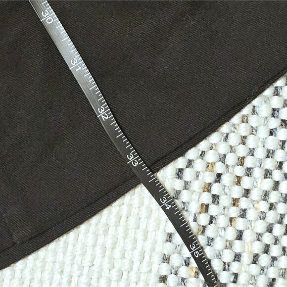 Vintage American Eagle 100% Cotton Skirt - Picture 4 of 6